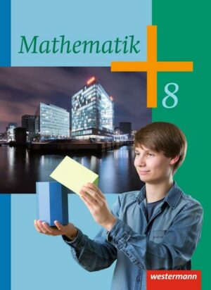 Mathematik / Mathematik - Ausgabe 2014 Sekundarstufe I