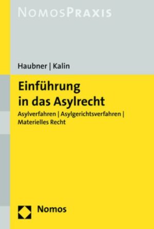 Einführung in das Asylrecht