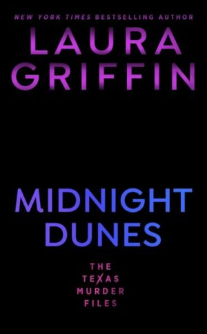 Midnight Dunes