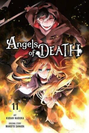 Angels of Death