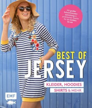 Best of Jersey – Kleider