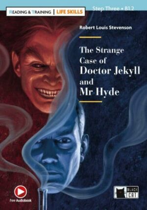 The Strange Case of Doctor Jekyll and Mr Hyde