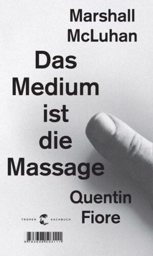 Das Medium ist die Massage