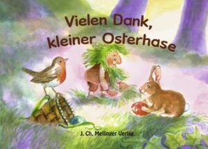 Vielen Dank