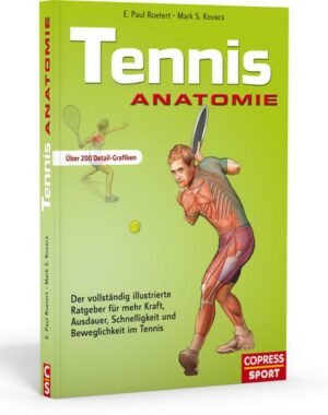Tennis Anatomie
