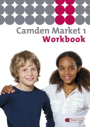 Camden Market / Camden Market - Ausgabe 2005