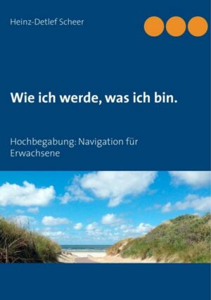 Wie ich werde