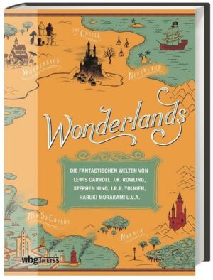 Wonderlands