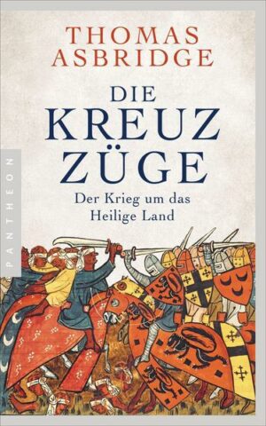 Die Kreuzzüge