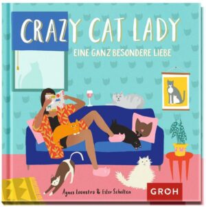 Crazy Cat Lady