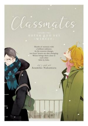 Classmates Vol. 2: Sotsu gyo sei (Winter)
