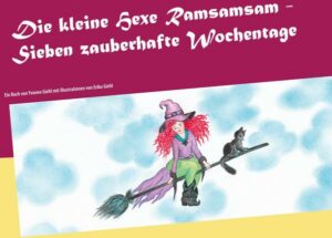 Die kleine Hexe Ramsamsam