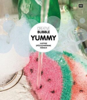 Creative Bubble Yummy