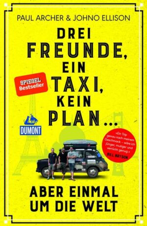 Drei Freunde