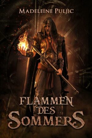 Flammen des Sommers