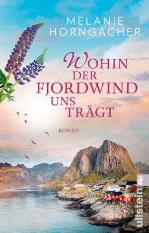 Wohin der Fjordwind uns trägt