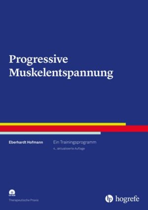 Progressive Muskelentspannung