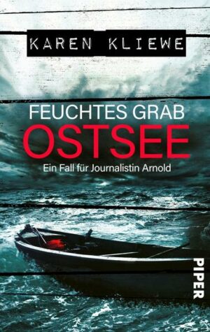 Feuchtes Grab: Ostsee