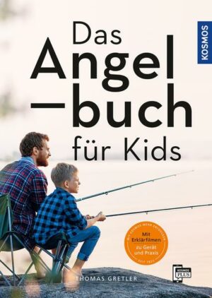 Das Angelbuch für Kids