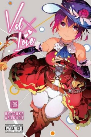 Val x Love