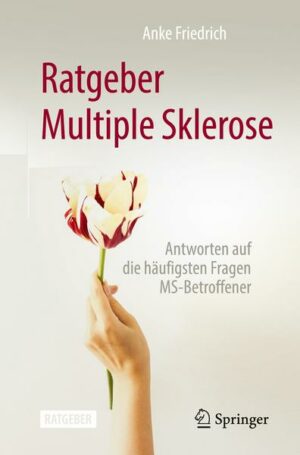 Ratgeber Multiple Sklerose