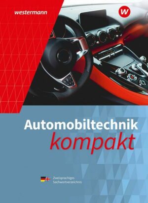 Automobiltechnik kompakt