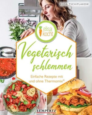 Vegetarisch schlemmen