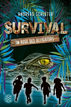 Survival - Im Auge des Alligators