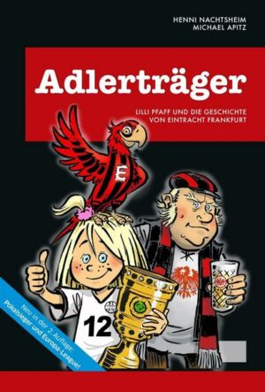 Adlerträger