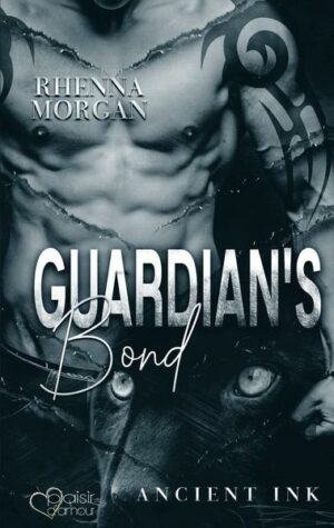 Guardian's Bond (Ancient Ink Teil 1)