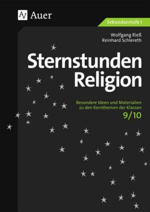 Sternstunden Religion