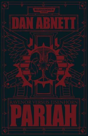 Warhammer 40.000 - Pariah