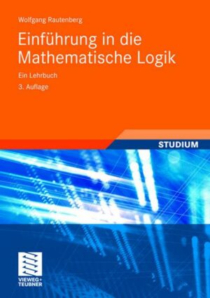 Einführung in die Mathematische Logik