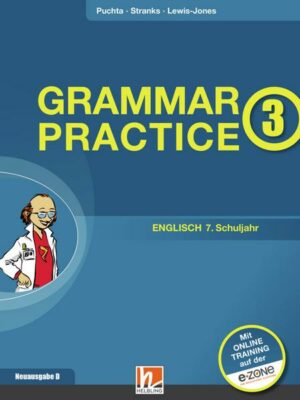 Grammar Practice 3