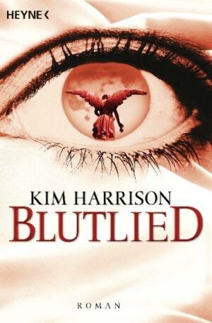 Blutlied / Rachel Morgan-Serie Bd. 6