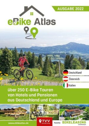 EBike Atlas 2022