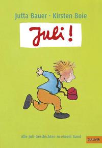 Juli!