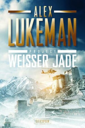 Weisser Jade (project 1)