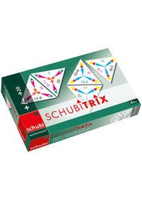 SCHUBITRIX Mathematik - Addition und Subtraktion bis 20