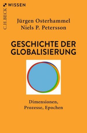 Geschichte der Globalisierung