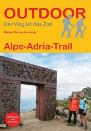 Alpe-Adria-Trail