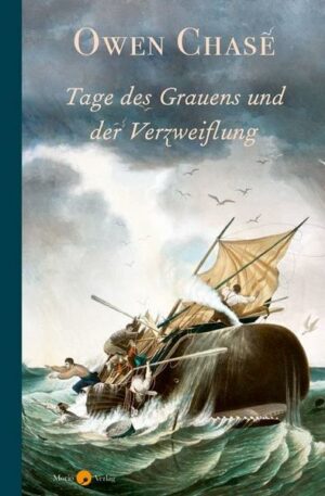 Tage des Grauens und der Verzweiflung