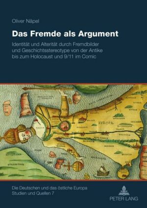 Das Fremde als Argument