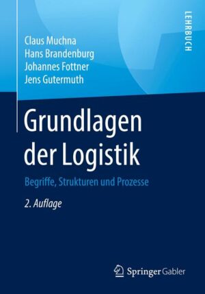 Grundlagen der Logistik