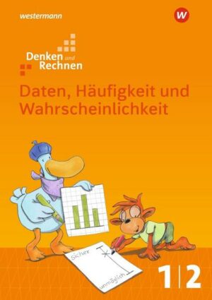 Denken und Rechnen / Denken und Rechnen - Zusatzmaterialien Ausgabe 2017