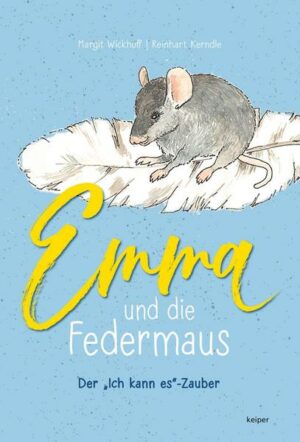 Emma und die Federmaus