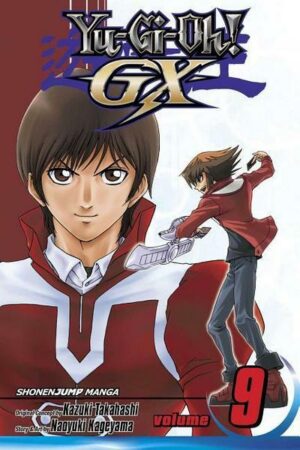 Yu-Gi-Oh! Gx