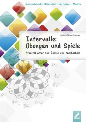 Intervalle: Übungen und Spiele