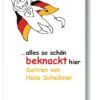 ...alles so schön beknackt hier