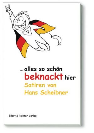 ...alles so schön beknackt hier